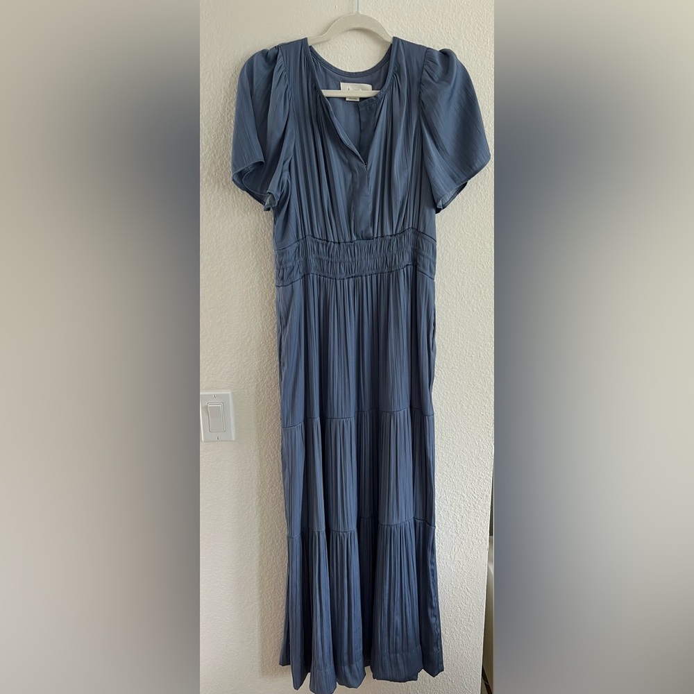 Anthropologie Dress, size M